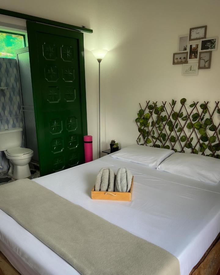 Casa Hostal Amor Viajero San Francisco  Esterno foto