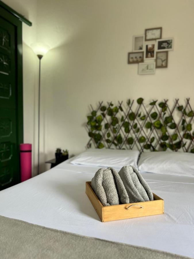 Casa Hostal Amor Viajero San Francisco  Esterno foto