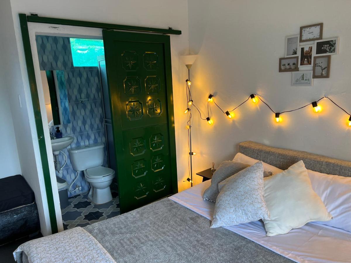 Casa Hostal Amor Viajero San Francisco  Esterno foto