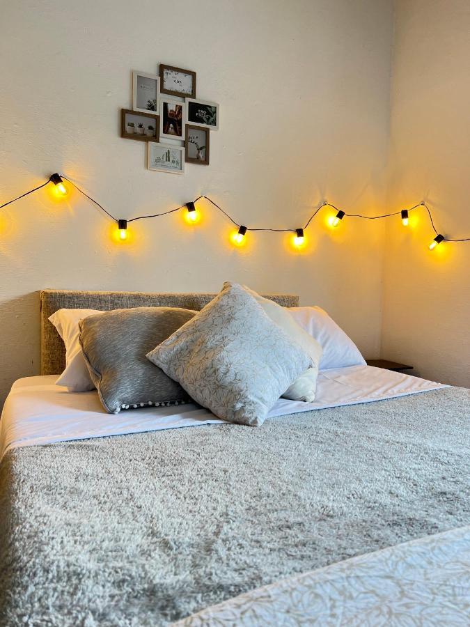Casa Hostal Amor Viajero San Francisco  Esterno foto