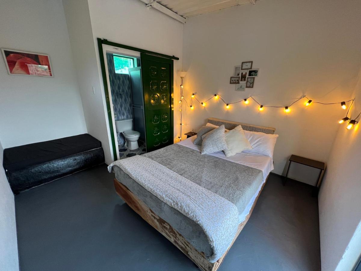 Casa Hostal Amor Viajero San Francisco  Esterno foto