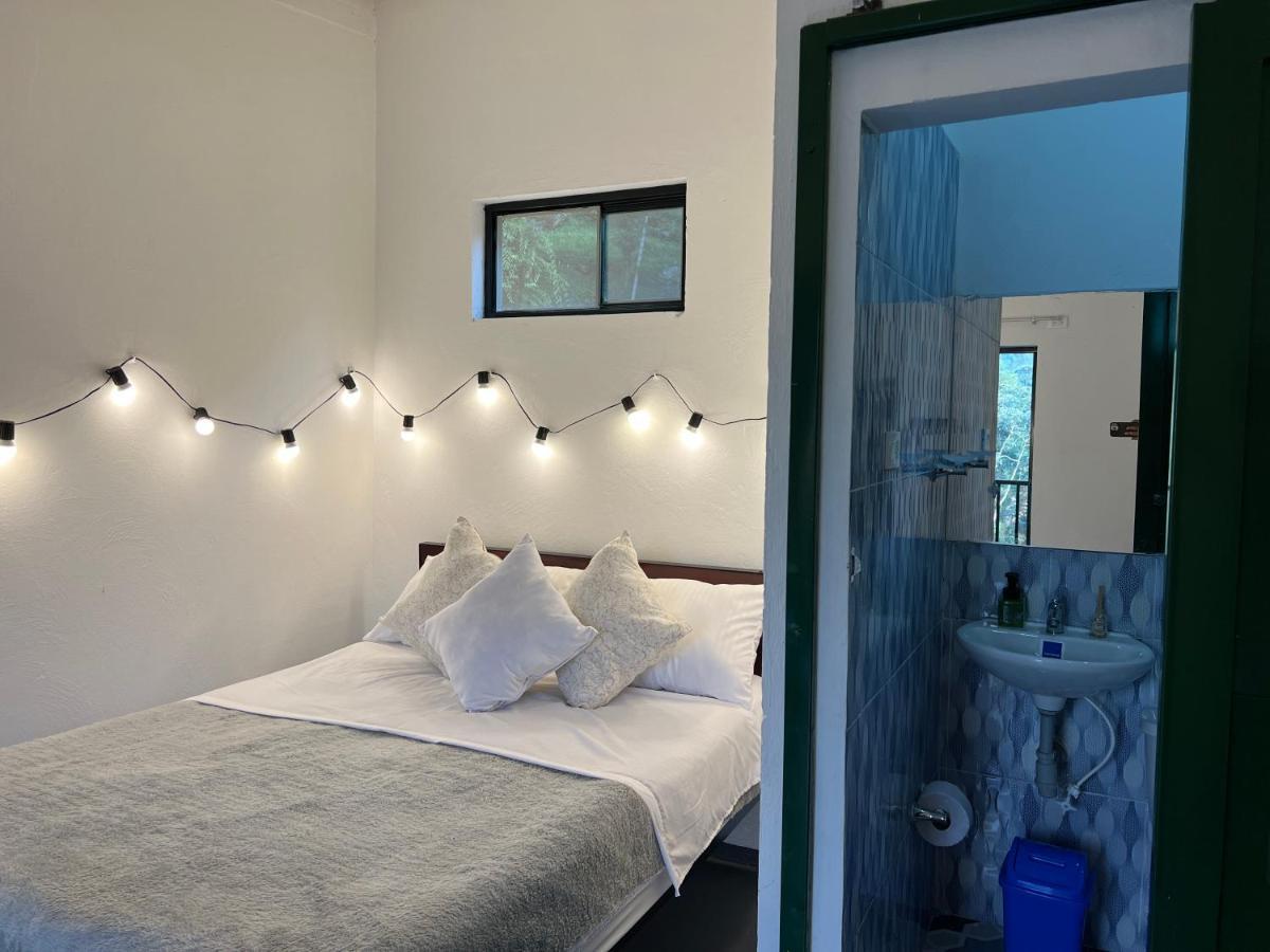 Casa Hostal Amor Viajero San Francisco  Esterno foto