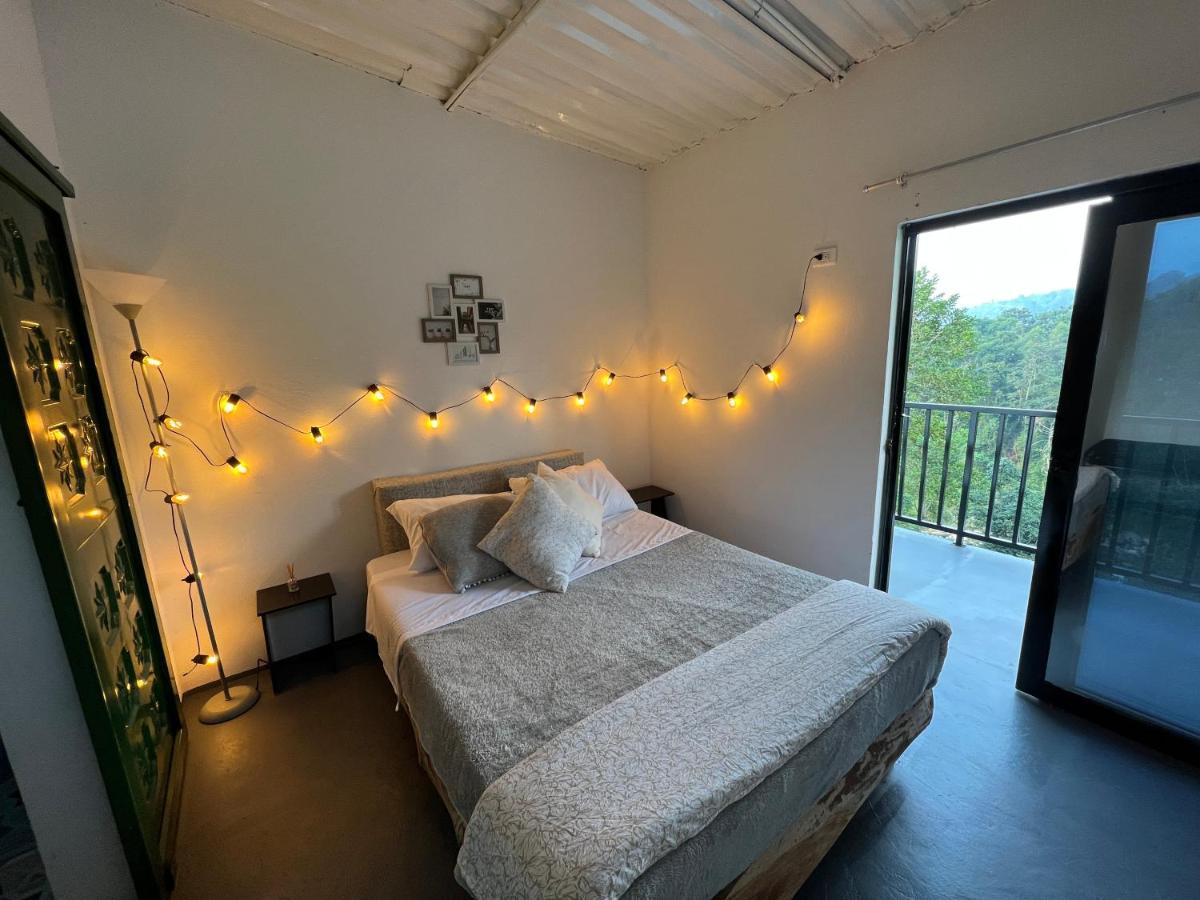 Casa Hostal Amor Viajero San Francisco  Esterno foto