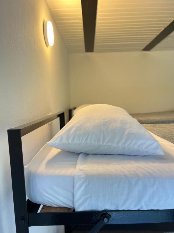 Casa Hostal Amor Viajero San Francisco  Esterno foto