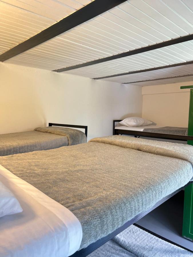 Casa Hostal Amor Viajero San Francisco  Esterno foto